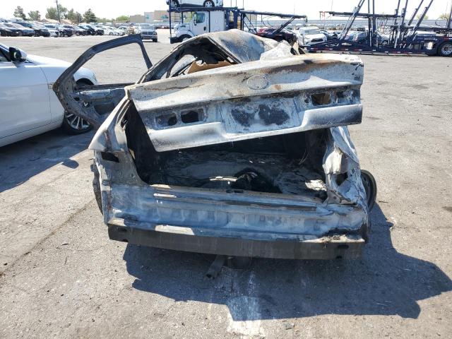 Photo 5 VIN: JT2BG22K7X0348010 - TOYOTA CAMRY 