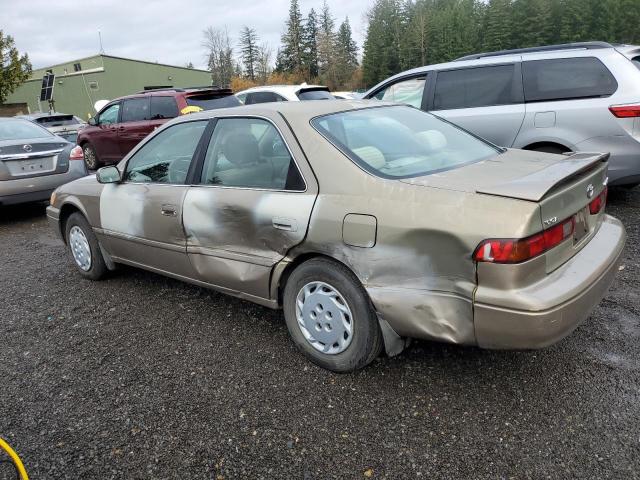 Photo 1 VIN: JT2BG22K7X0366362 - TOYOTA CAMRY LE 