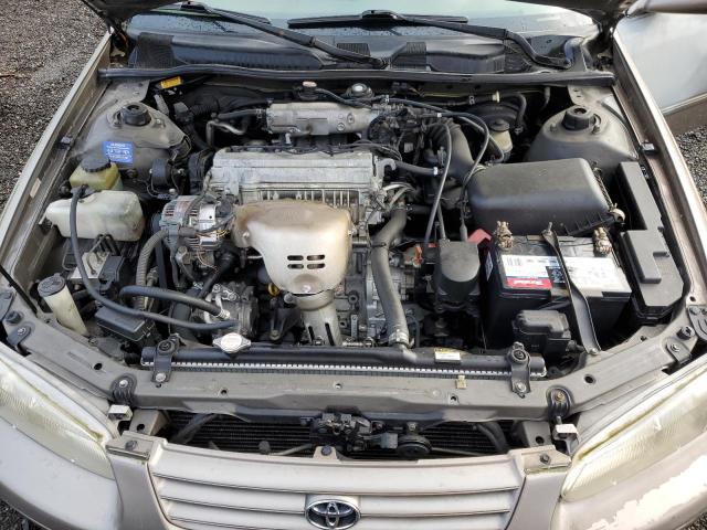 Photo 10 VIN: JT2BG22K7X0366362 - TOYOTA CAMRY LE 