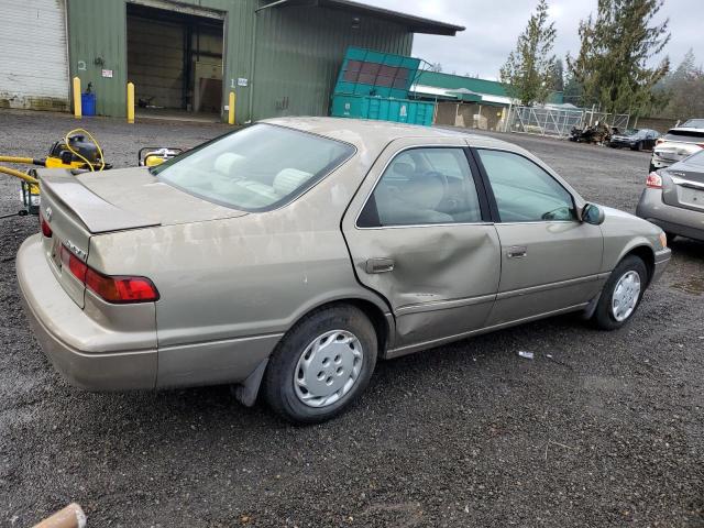 Photo 2 VIN: JT2BG22K7X0366362 - TOYOTA CAMRY LE 