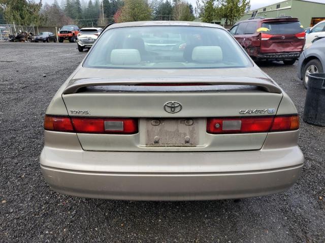 Photo 5 VIN: JT2BG22K7X0366362 - TOYOTA CAMRY LE 