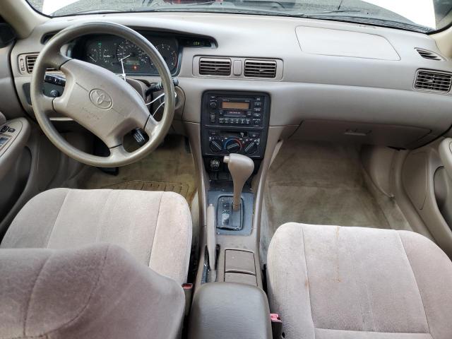 Photo 7 VIN: JT2BG22K7X0366362 - TOYOTA CAMRY LE 