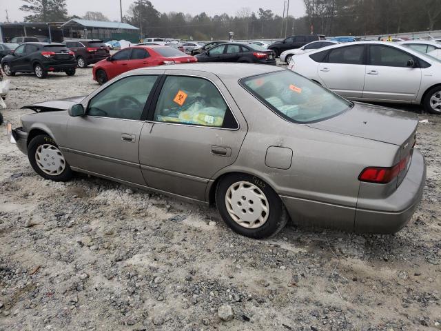 Photo 1 VIN: JT2BG22K7X0375336 - TOYOTA CAMRY 