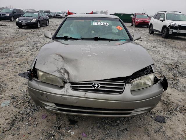 Photo 4 VIN: JT2BG22K7X0375336 - TOYOTA CAMRY 