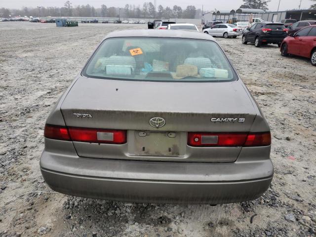 Photo 5 VIN: JT2BG22K7X0375336 - TOYOTA CAMRY 