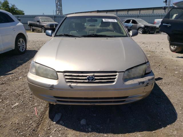 Photo 4 VIN: JT2BG22K7Y0397192 - TOYOTA CAMRY CE 