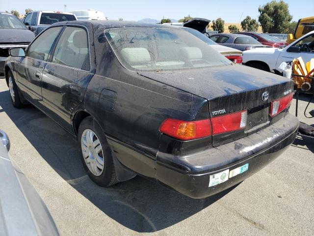 Photo 1 VIN: JT2BG22K7Y0447699 - TOYOTA CAMRY 