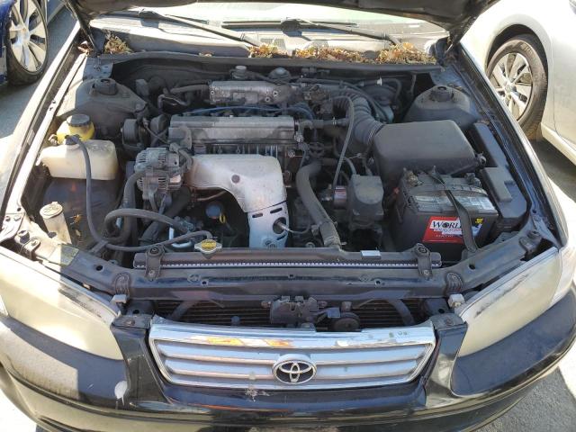 Photo 10 VIN: JT2BG22K7Y0447699 - TOYOTA CAMRY 