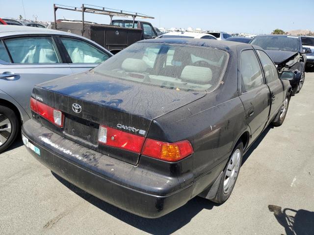 Photo 2 VIN: JT2BG22K7Y0447699 - TOYOTA CAMRY 