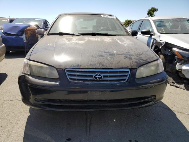 Photo 4 VIN: JT2BG22K7Y0447699 - TOYOTA CAMRY 