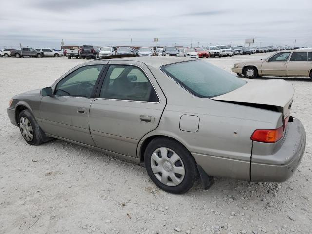 Photo 1 VIN: JT2BG22K7Y0475518 - TOYOTA CAMRY 