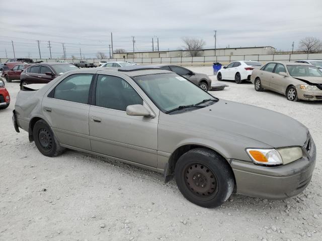 Photo 3 VIN: JT2BG22K7Y0475518 - TOYOTA CAMRY 