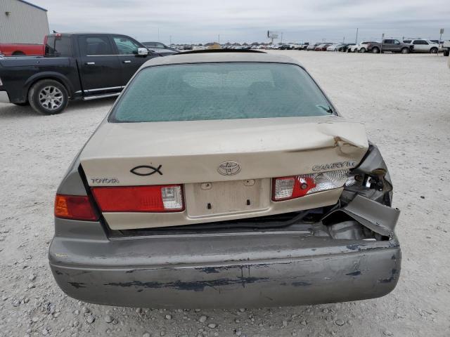 Photo 5 VIN: JT2BG22K7Y0475518 - TOYOTA CAMRY 