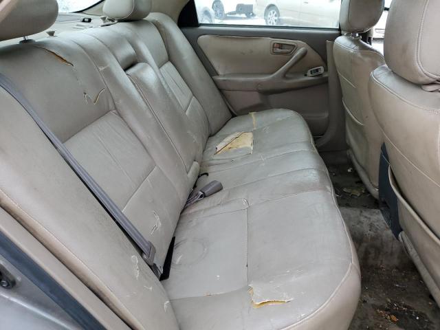 Photo 9 VIN: JT2BG22K7Y0475518 - TOYOTA CAMRY 