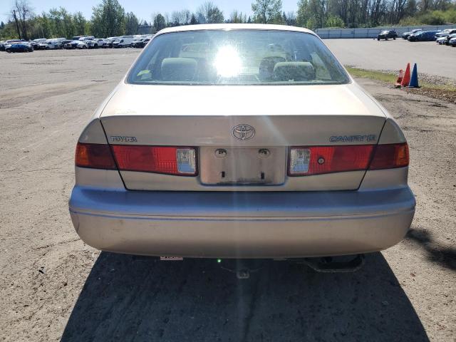 Photo 5 VIN: JT2BG22K7Y0484042 - TOYOTA CAMRY 