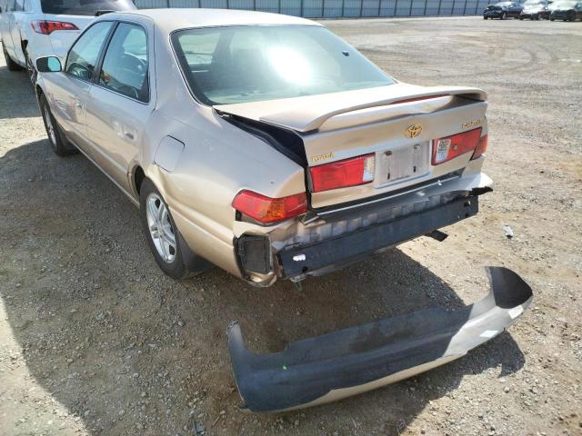 Photo 2 VIN: JT2BG22K810537451 - TOYOTA CAMRY CE 