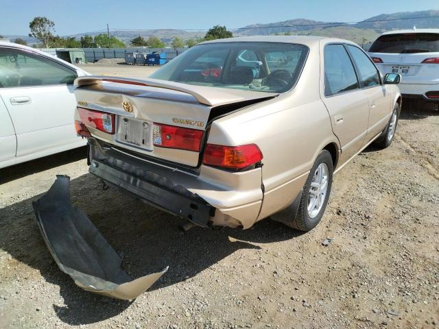 Photo 3 VIN: JT2BG22K810537451 - TOYOTA CAMRY CE 