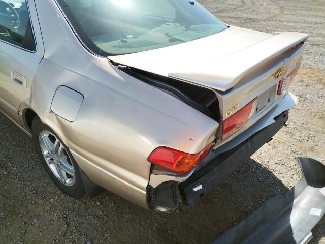 Photo 8 VIN: JT2BG22K810537451 - TOYOTA CAMRY CE 