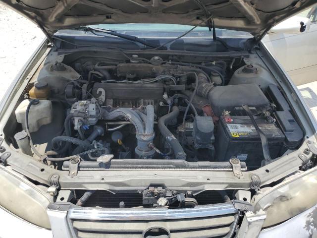 Photo 10 VIN: JT2BG22K810556811 - TOYOTA CAMRY CE 