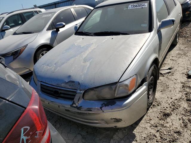 Photo 4 VIN: JT2BG22K810556811 - TOYOTA CAMRY CE 