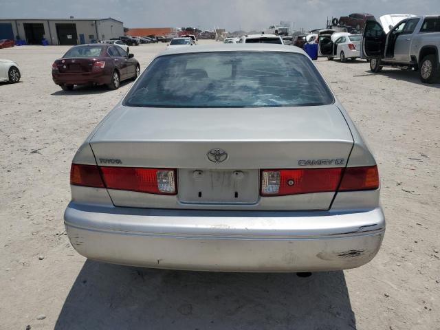 Photo 5 VIN: JT2BG22K810556811 - TOYOTA CAMRY CE 