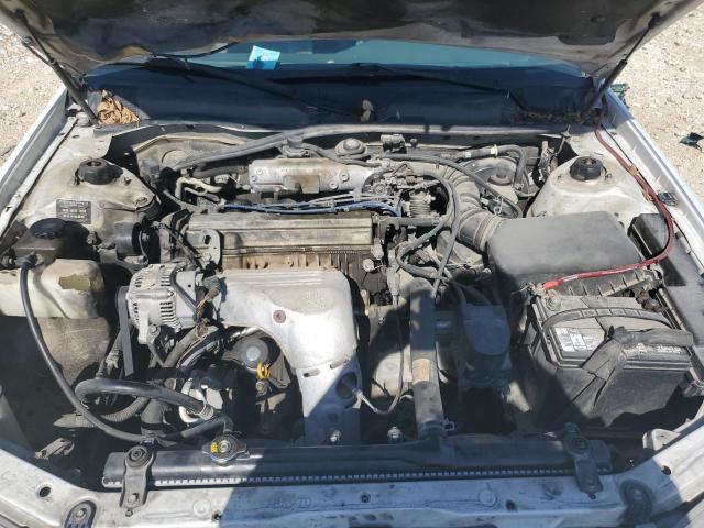 Photo 10 VIN: JT2BG22K810562351 - TOYOTA CAMRY CE 