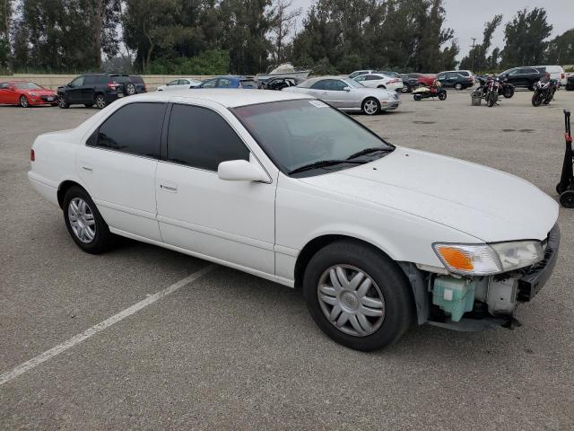 Photo 3 VIN: JT2BG22K810569123 - TOYOTA CAMRY 