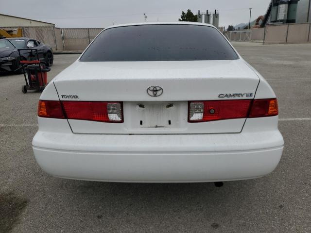 Photo 5 VIN: JT2BG22K810569123 - TOYOTA CAMRY 