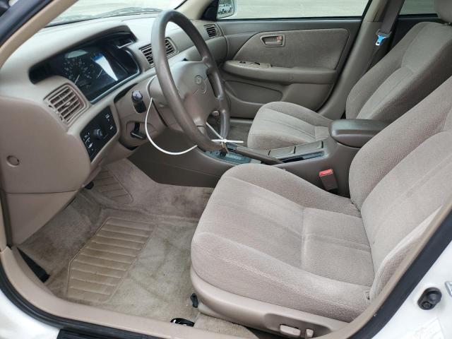 Photo 6 VIN: JT2BG22K810569123 - TOYOTA CAMRY 