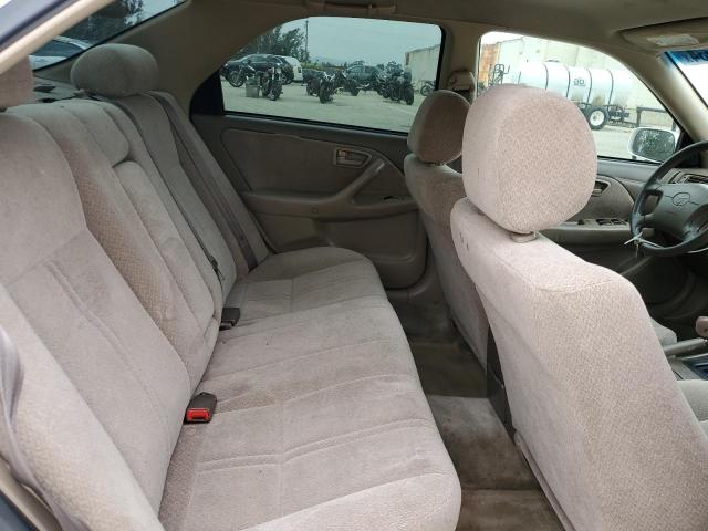 Photo 9 VIN: JT2BG22K810569123 - TOYOTA CAMRY 