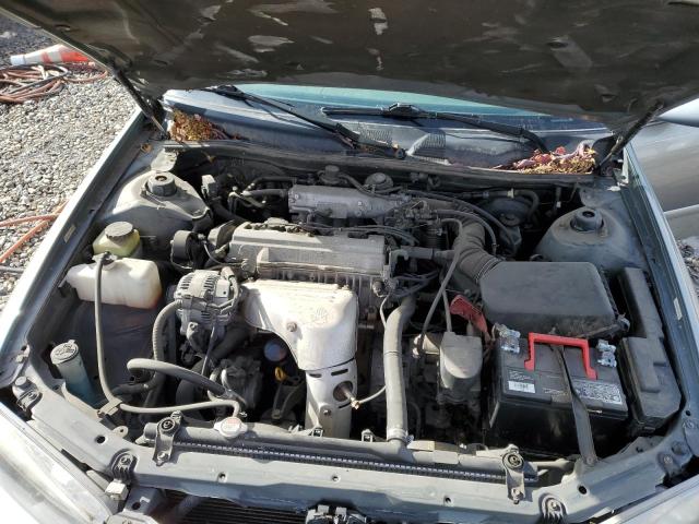 Photo 10 VIN: JT2BG22K810574404 - TOYOTA CAMRY CE 