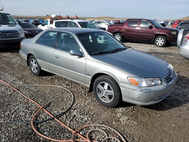 Photo 3 VIN: JT2BG22K810574404 - TOYOTA CAMRY CE 