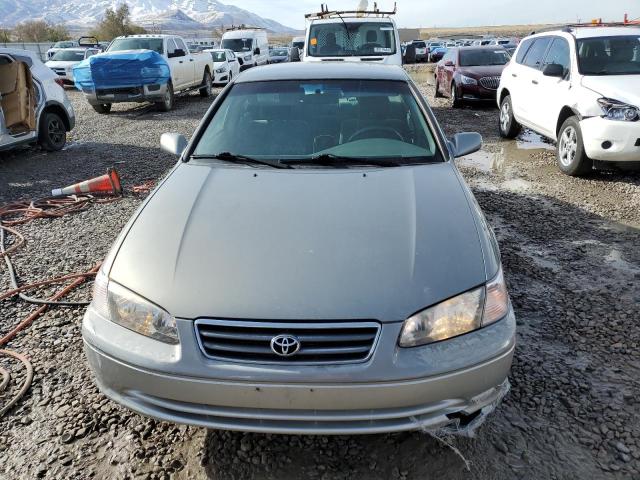 Photo 4 VIN: JT2BG22K810574404 - TOYOTA CAMRY CE 