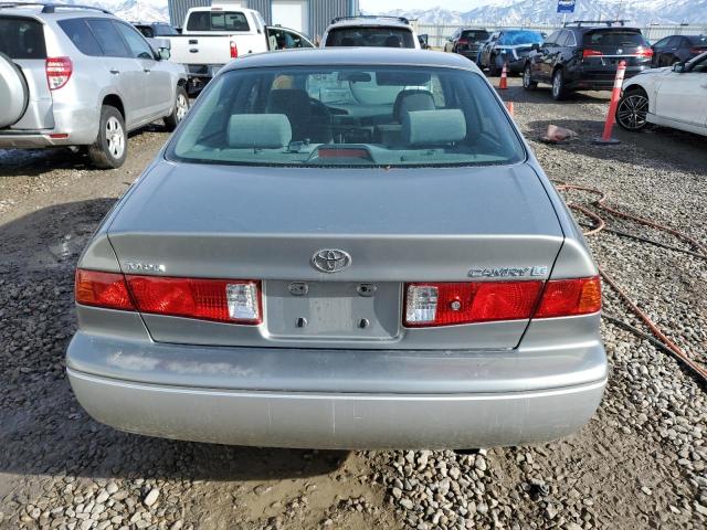 Photo 5 VIN: JT2BG22K810574404 - TOYOTA CAMRY CE 