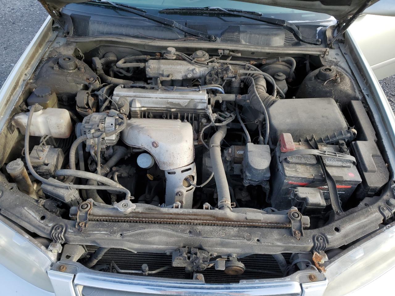 Photo 10 VIN: JT2BG22K810582518 - TOYOTA CAMRY 