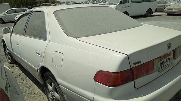 Photo 6 VIN: JT2BG22K810599593 - TOYOTA CAMRY 