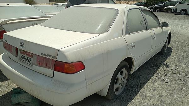 Photo 8 VIN: JT2BG22K810599593 - TOYOTA CAMRY 