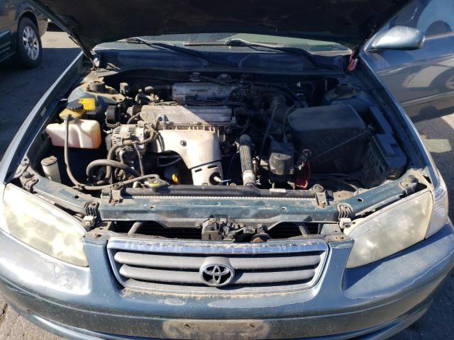 Photo 10 VIN: JT2BG22K810605781 - TOYOTA CAMRY CE 