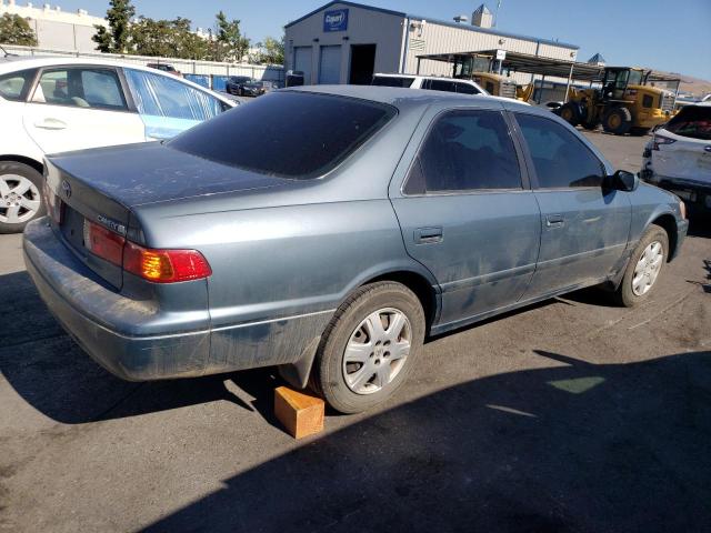 Photo 2 VIN: JT2BG22K810605781 - TOYOTA CAMRY CE 