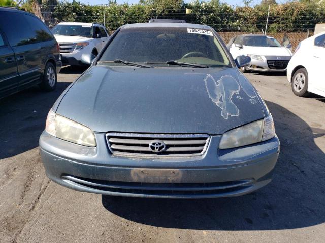 Photo 4 VIN: JT2BG22K810605781 - TOYOTA CAMRY CE 