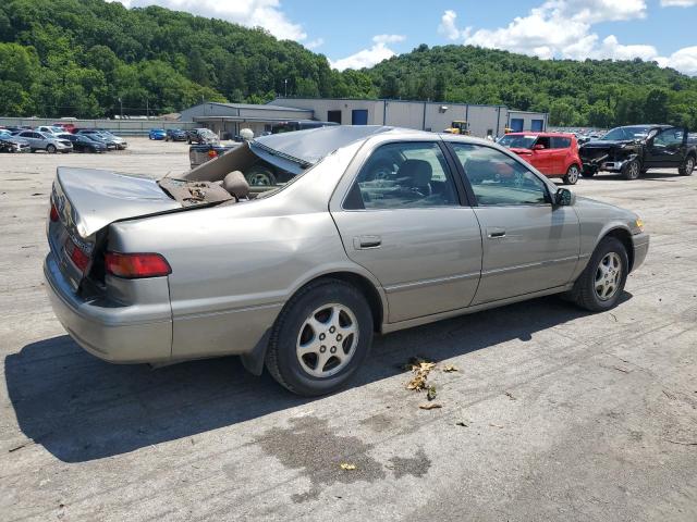 Photo 2 VIN: JT2BG22K8V0004487 - TOYOTA CAMRY 