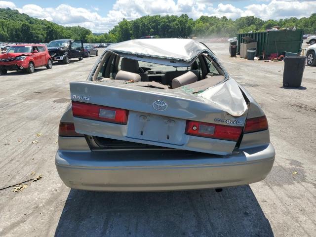 Photo 5 VIN: JT2BG22K8V0004487 - TOYOTA CAMRY 