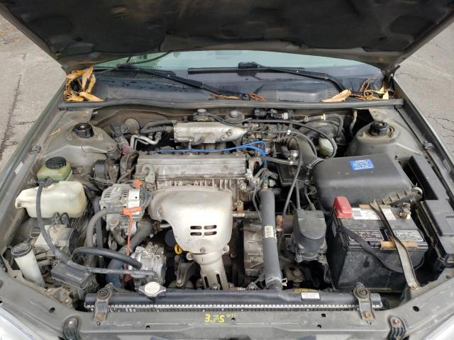 Photo 10 VIN: JT2BG22K8V0005560 - TOYOTA CAMRY 