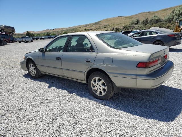 Photo 1 VIN: JT2BG22K8V0037411 - TOYOTA CAMRY 