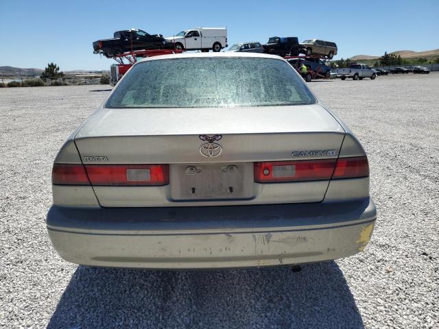 Photo 5 VIN: JT2BG22K8V0037411 - TOYOTA CAMRY 