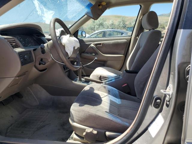 Photo 6 VIN: JT2BG22K8V0037411 - TOYOTA CAMRY 