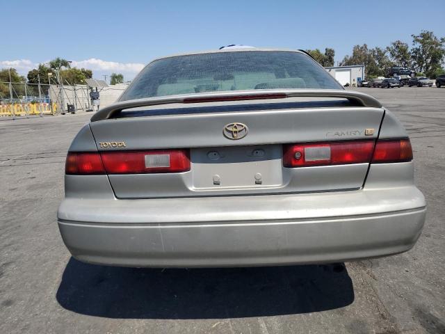 Photo 5 VIN: JT2BG22K8V0044648 - TOYOTA CAMRY LE 