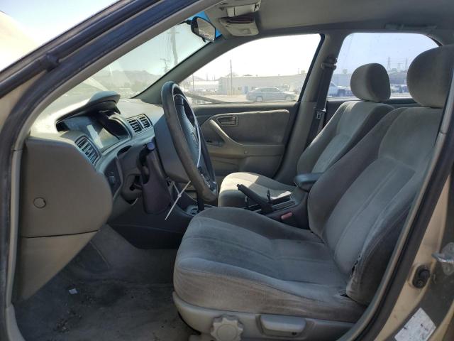 Photo 6 VIN: JT2BG22K8V0044648 - TOYOTA CAMRY LE 