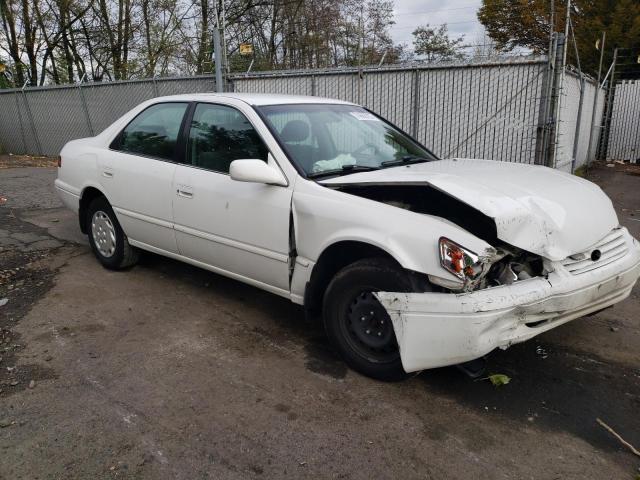 Photo 3 VIN: JT2BG22K8W0144346 - TOYOTA CAMRY 