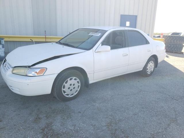 Photo 0 VIN: JT2BG22K8W0156108 - TOYOTA CAMRY CE 